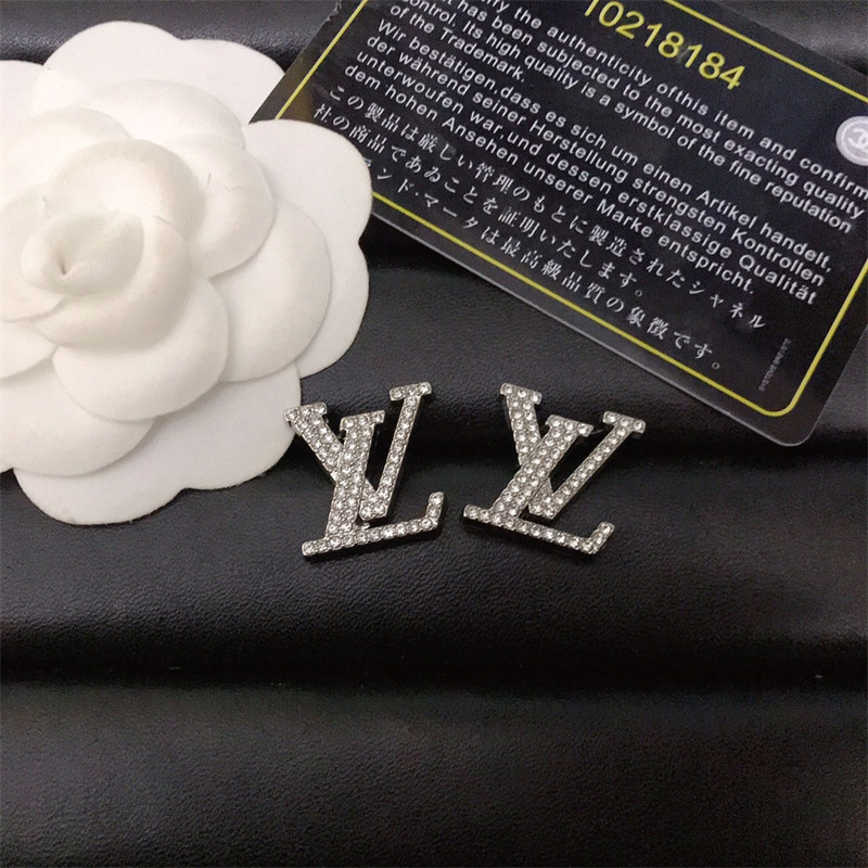 Wholesale Fashion Earrings LOV LHZ #A5930 - Image 3