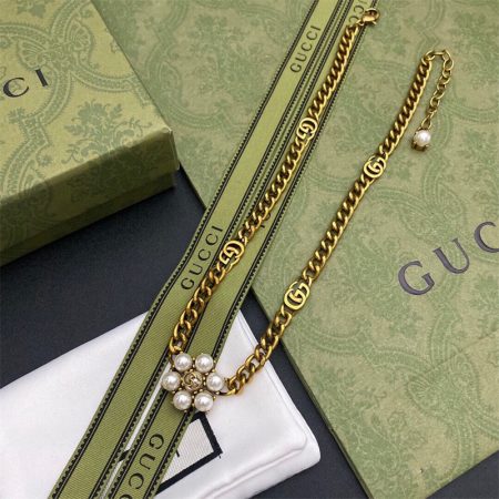 Wholesale Fashion Necklace GUI LHZ #A5939