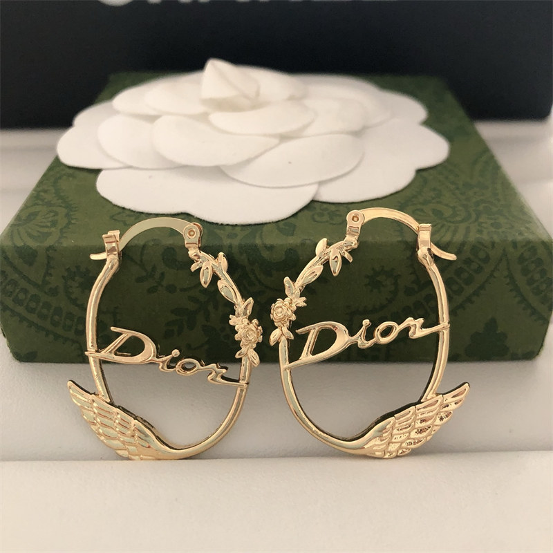 Wholesale Fashion Earrings DIR LHZ #A5940 - Image 1