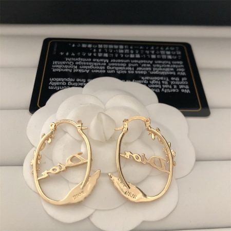 Wholesale Fashion Earrings DIR LHZ #A5940 - Image 2