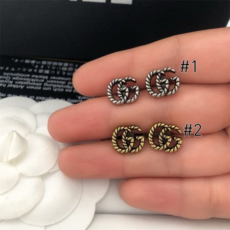 Wholesale Fashion  Earrings GUI LHZ #A5941