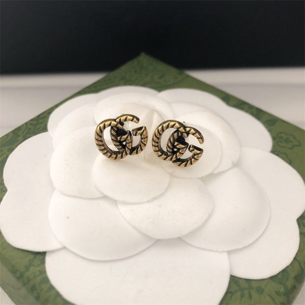 Wholesale Fashion  Earrings GUI LHZ #A5941