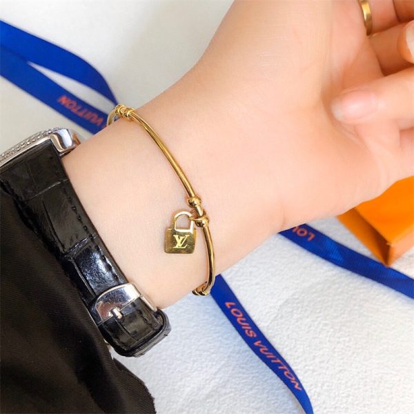 Wholesale Fashion Bracelet LOV LHZ #A5942