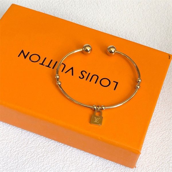Wholesale Fashion Bracelet LOV LHZ #A5942