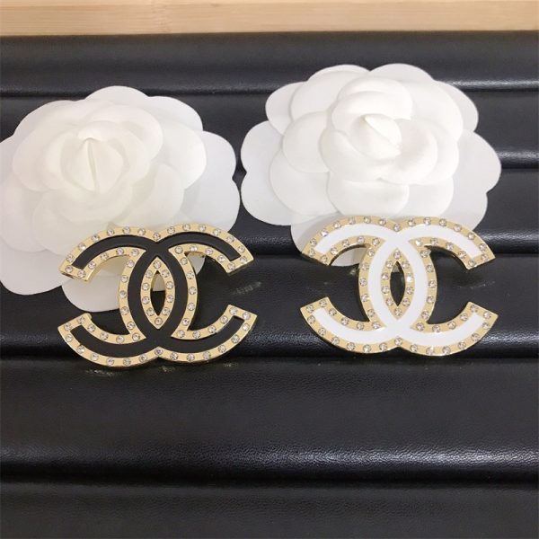 Wholesale Fashion Brooch CHL LHZ #A5943