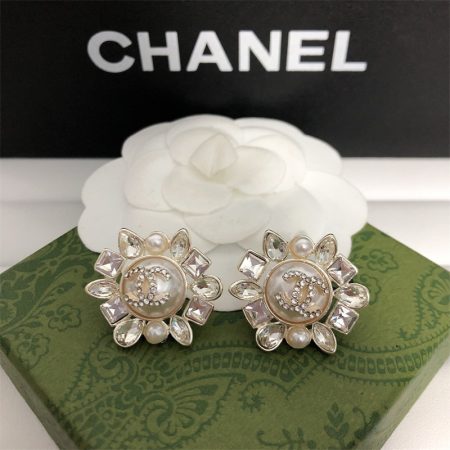 Wholesale Fashion Earrings CHL LHZ #A5944