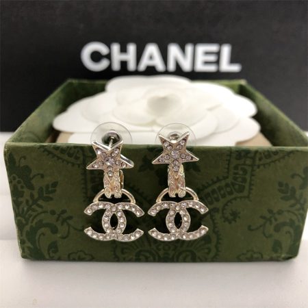 Wholesale Fashion Earrings CHL LHZ #A5945