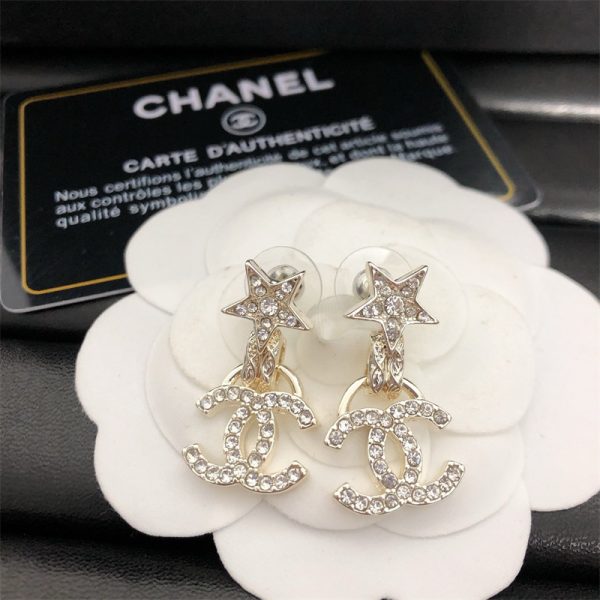 Wholesale Fashion Earrings CHL LHZ #A5945 - Image 3