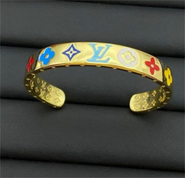 Wholesale Fashion Bracelet LOV SF #A5952