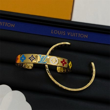 Wholesale Fashion Bracelet LOV SF #A5952 - Image 2