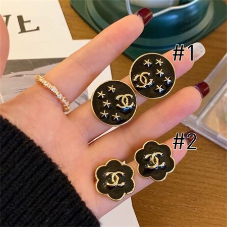 Wholesale Fashion Earrings KE #A5953