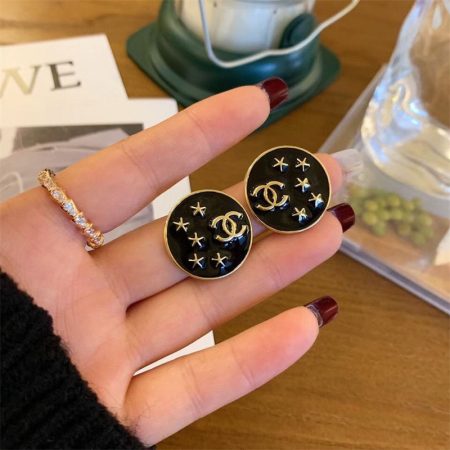 Wholesale Fashion Earrings KE #A5953 - Image 2