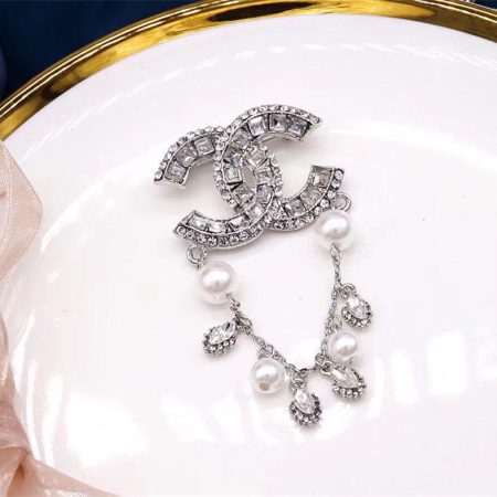 Wholesale Fashion Brooch CHL KE #A5954 - Image 2