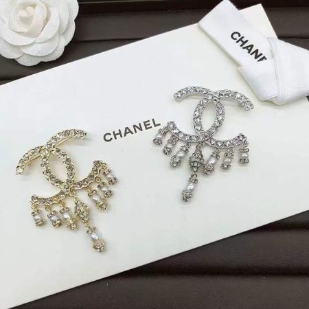 Wholesale Fashion Brooch CHL KE #A5955