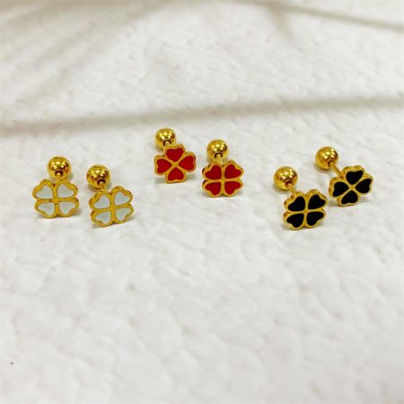 Wholesale Fashion Earrings VAC JH #A5972