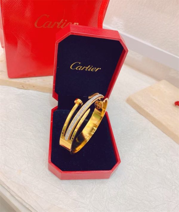 Wholesale Fashion Bracelet CAR KE #A5974