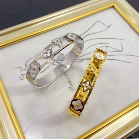 Wholesale Fashion Bracelet LOV JH #A5975