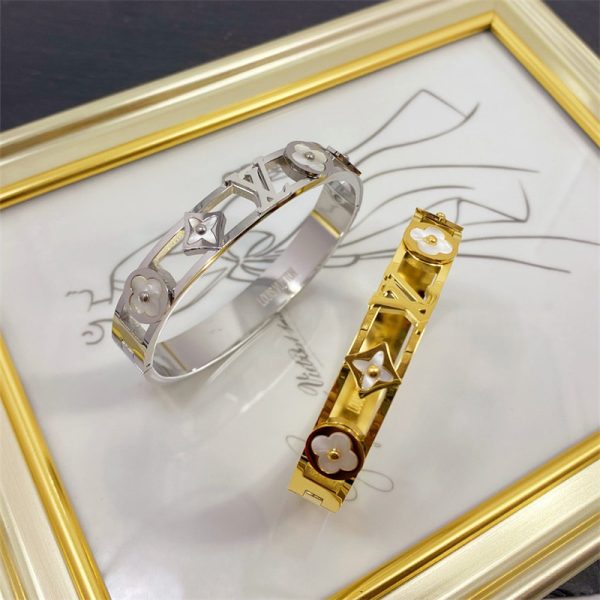 Wholesale Fashion Bracelet LOV JH #A5975