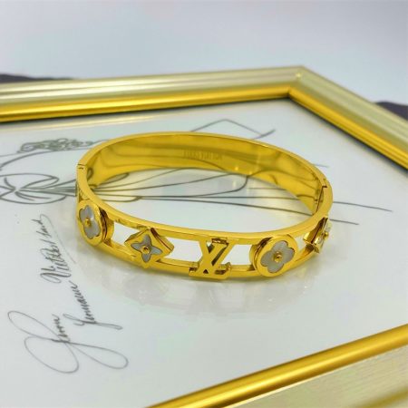 Wholesale Fashion Bracelet LOV JH #A5975 - Image 2