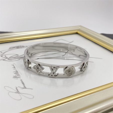 Wholesale Fashion Bracelet LOV JH #A5975 - Image 3