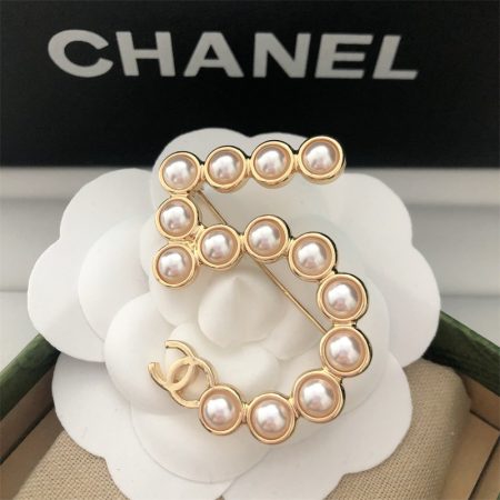 Wholesale Fashion Brooch CHL LHZ  #A5976 - Image 2
