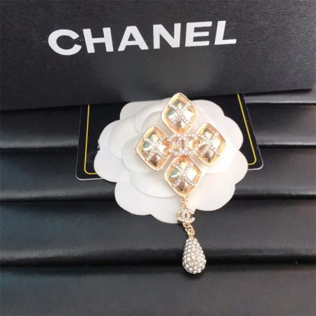 Wholesale Fashion Brooch CHL LHZ #A5981