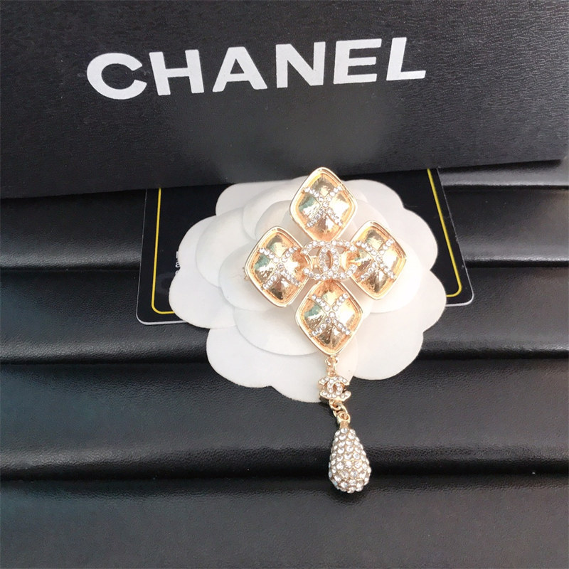 Wholesale Fashion Brooch CHL LHZ #A5981 - Image 1