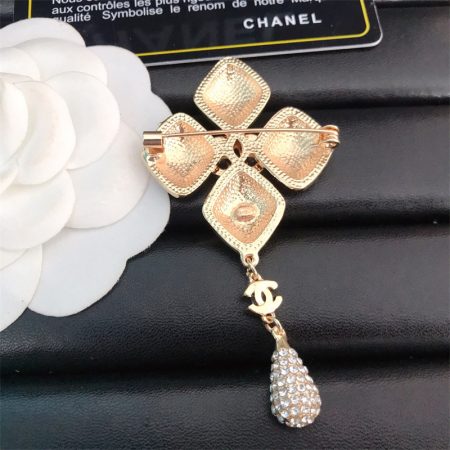 Wholesale Fashion Brooch CHL LHZ #A5981 - Image 2