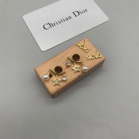 Wholesale Fashion Earrings DIR LHZ #A5983 - Image 3