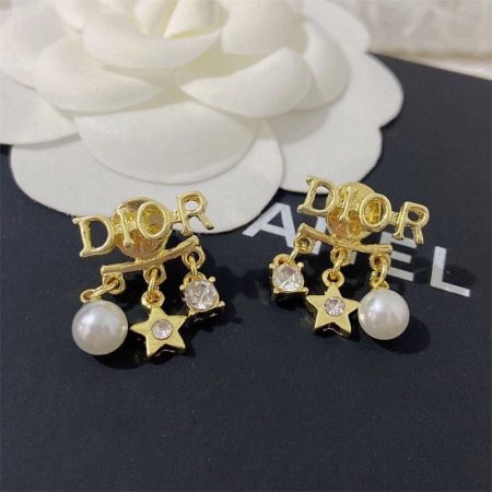 Wholesale Fashion Earrings DIR LHZ #A5983 - Image 2