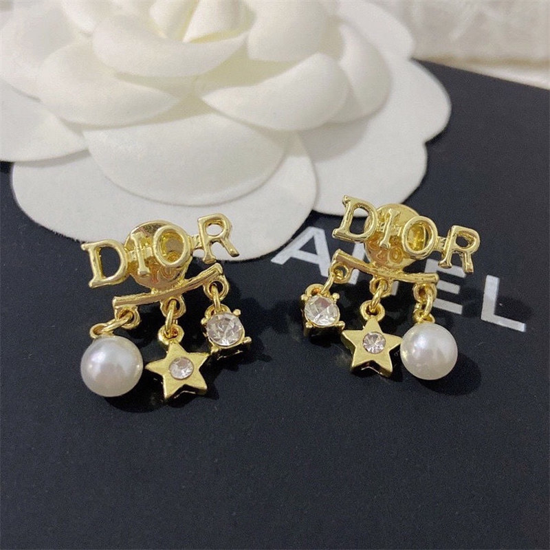 Wholesale Fashion Earrings DIR LHZ #A5983 - Image 2