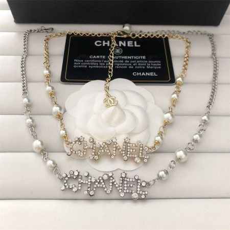 Wholesale Fashion Necklace CHL LHZ#A5984