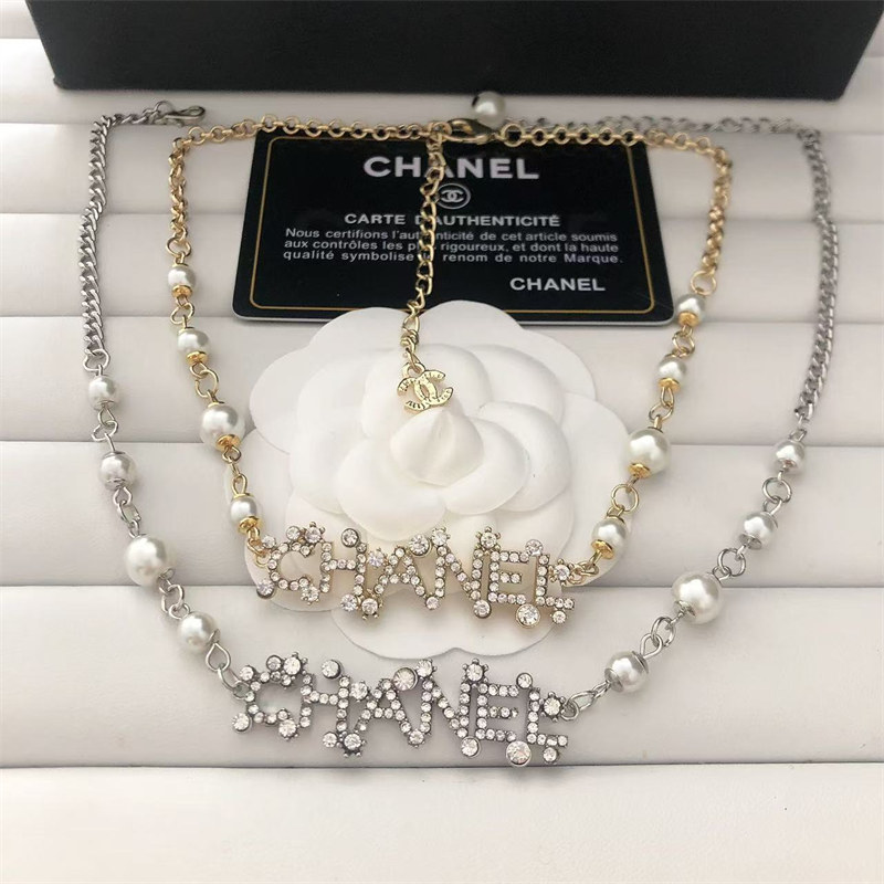 Wholesale Fashion Necklace CHL LHZ#A5984 - Image 1