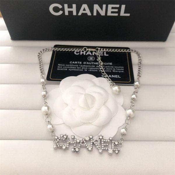 Wholesale Fashion Necklace CHL LHZ#A5984 - Image 3
