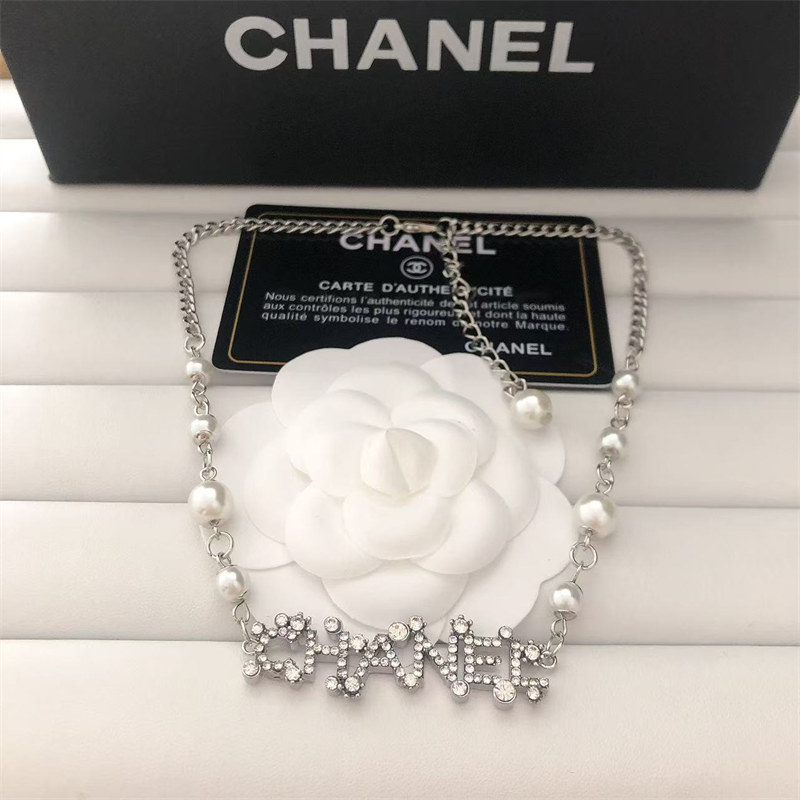 Wholesale Fashion Necklace CHL LHZ#A5984 - Image 3