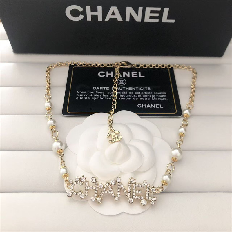 Wholesale Fashion Necklace CHL LHZ#A5984 - Image 2