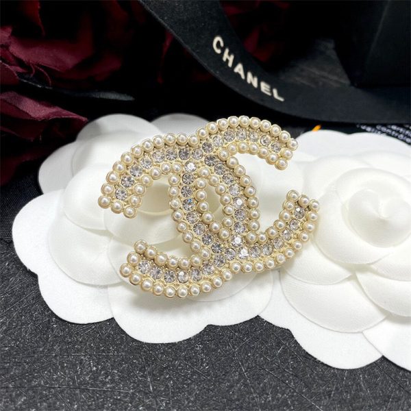 Wholesale Fashion Brooch CHL  KE #A5988 - Image 2