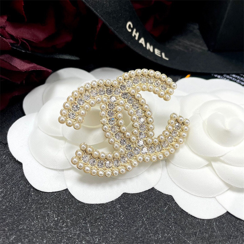 Wholesale Fashion Brooch CHL  KE #A5988 - Image 2