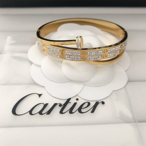 Wholesale Fashion Bracelet CAR LHZ #A5990