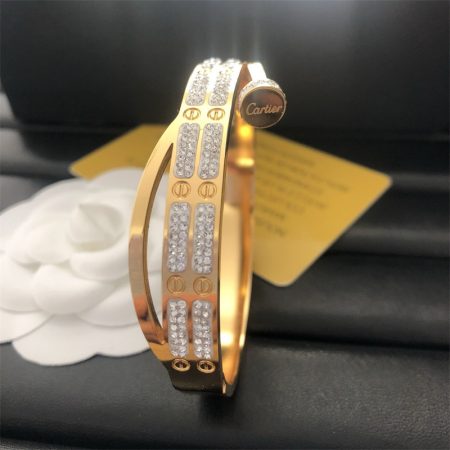 Wholesale Fashion Bracelet CAR LHZ #A5990 - Image 2