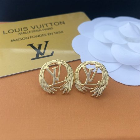 Wholesale Fashion  Earrings LOV LHZ #A5991