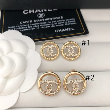 Wholesale Fashion Earrings CHL LHZ #A5992