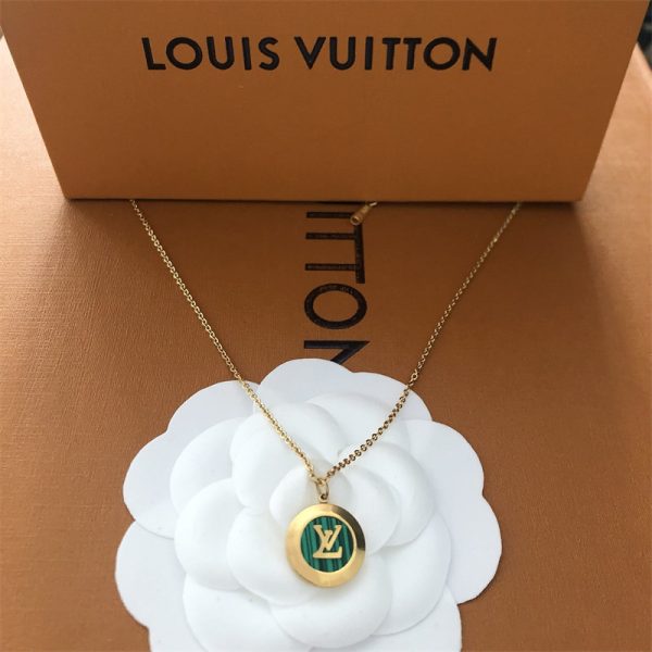 Wholesale Fashion Necklace LOV LHZ #A5993