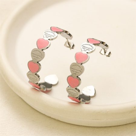 Wholesale Fashion Earrings TIY ZY  #A5998 - Image 3