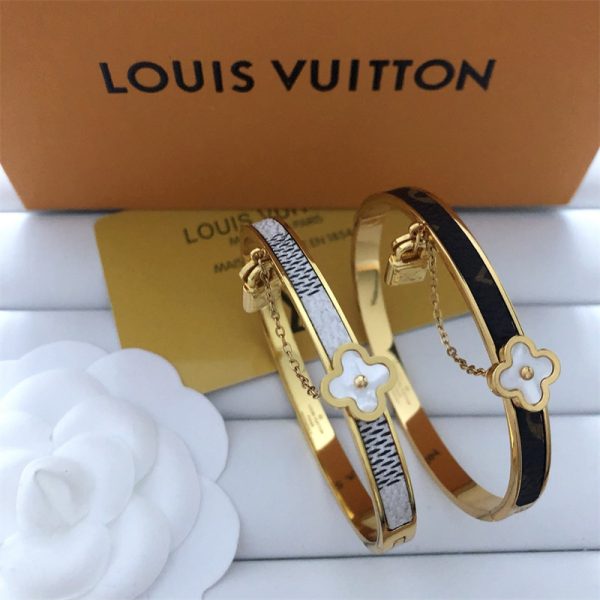 Wholesale Fashion Bracelet LOV LHZ #A5999