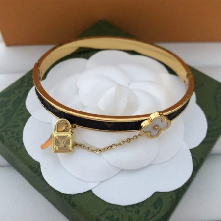 Wholesale Fashion Bracelet LOV LHZ #A5999 - Image 2