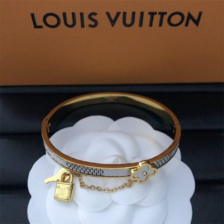 Wholesale Fashion Bracelet LOV LHZ #A5999 - Image 3