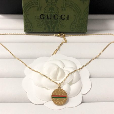 Wholesale Fashion Necklace GUI LHZ #A6000
