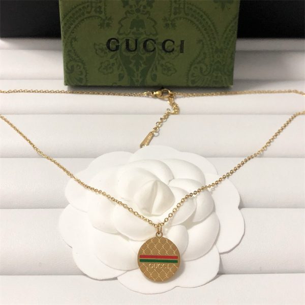 Wholesale Fashion Necklace GUI LHZ #A6000