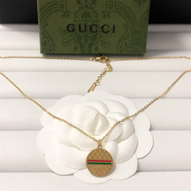Wholesale Fashion Necklace GUI LHZ #A6000 - Image 1